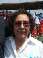Anita  Marshall