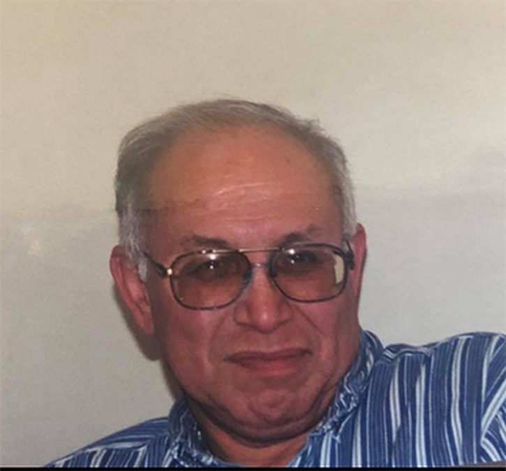 Amos Prue Obituary Valentine, NE Holmes Funeral Home